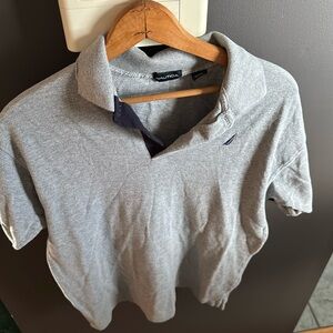 Nautica Youth polo shirt